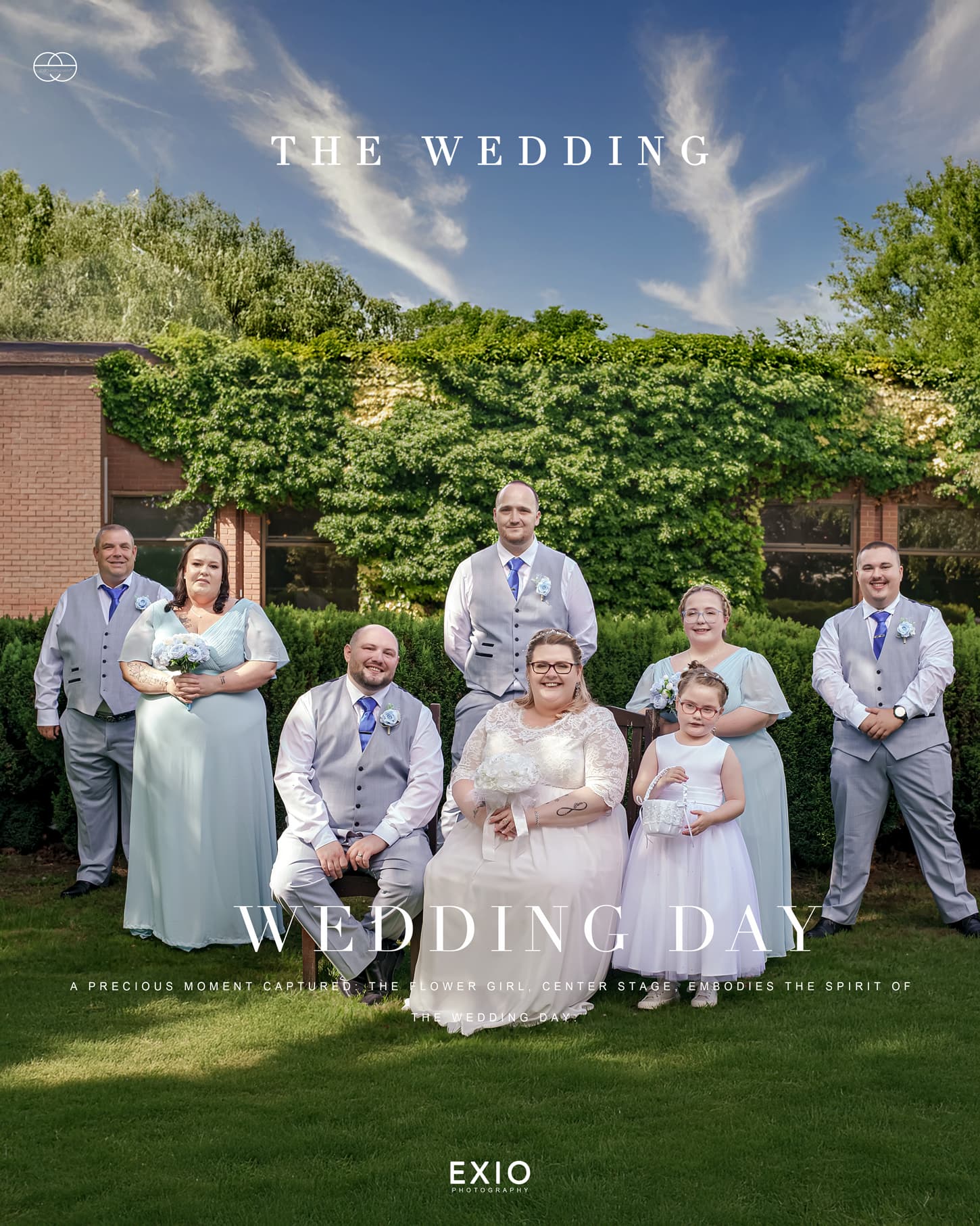 Documentary Wedding Photography