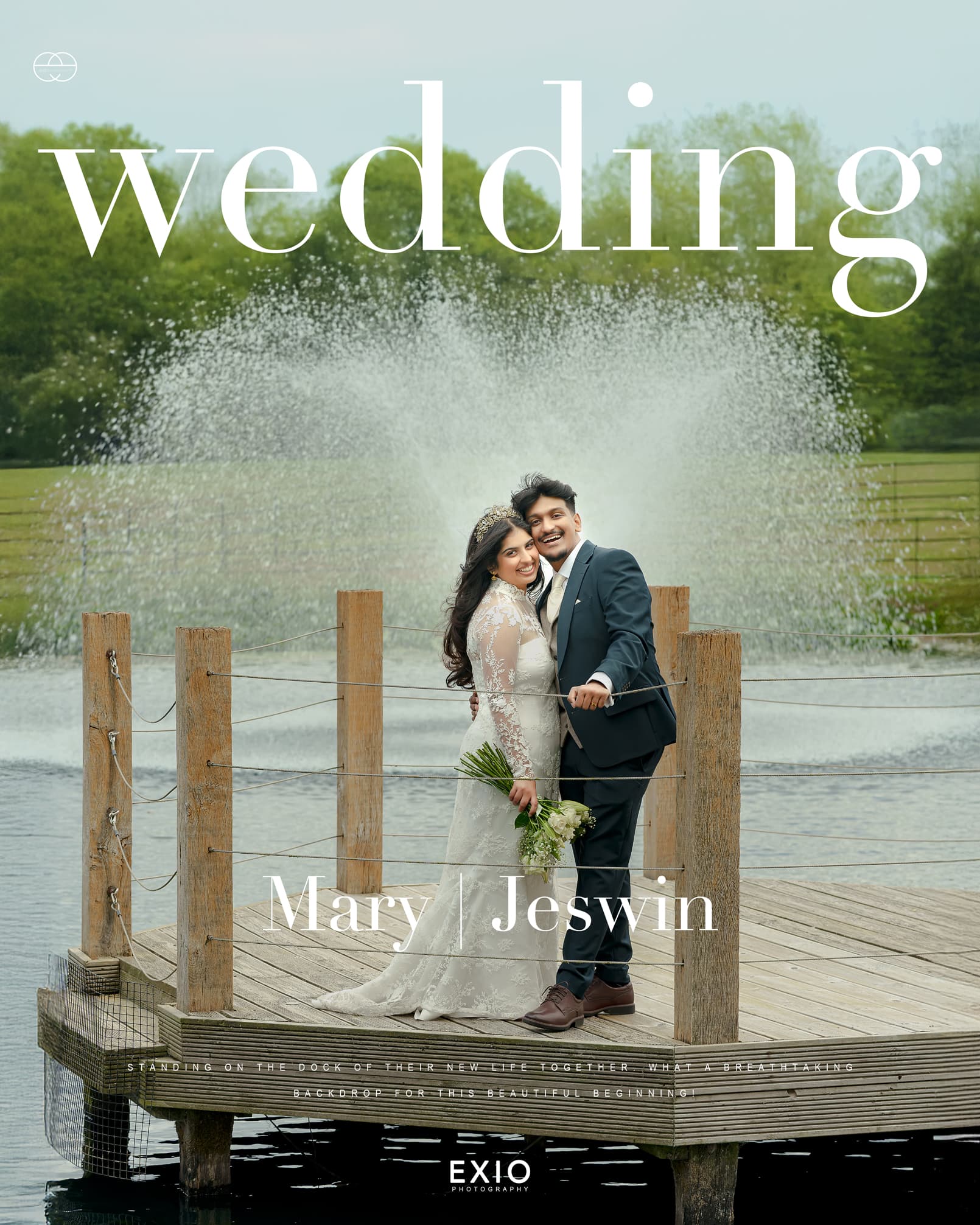 Merrydale Manor Wedding
