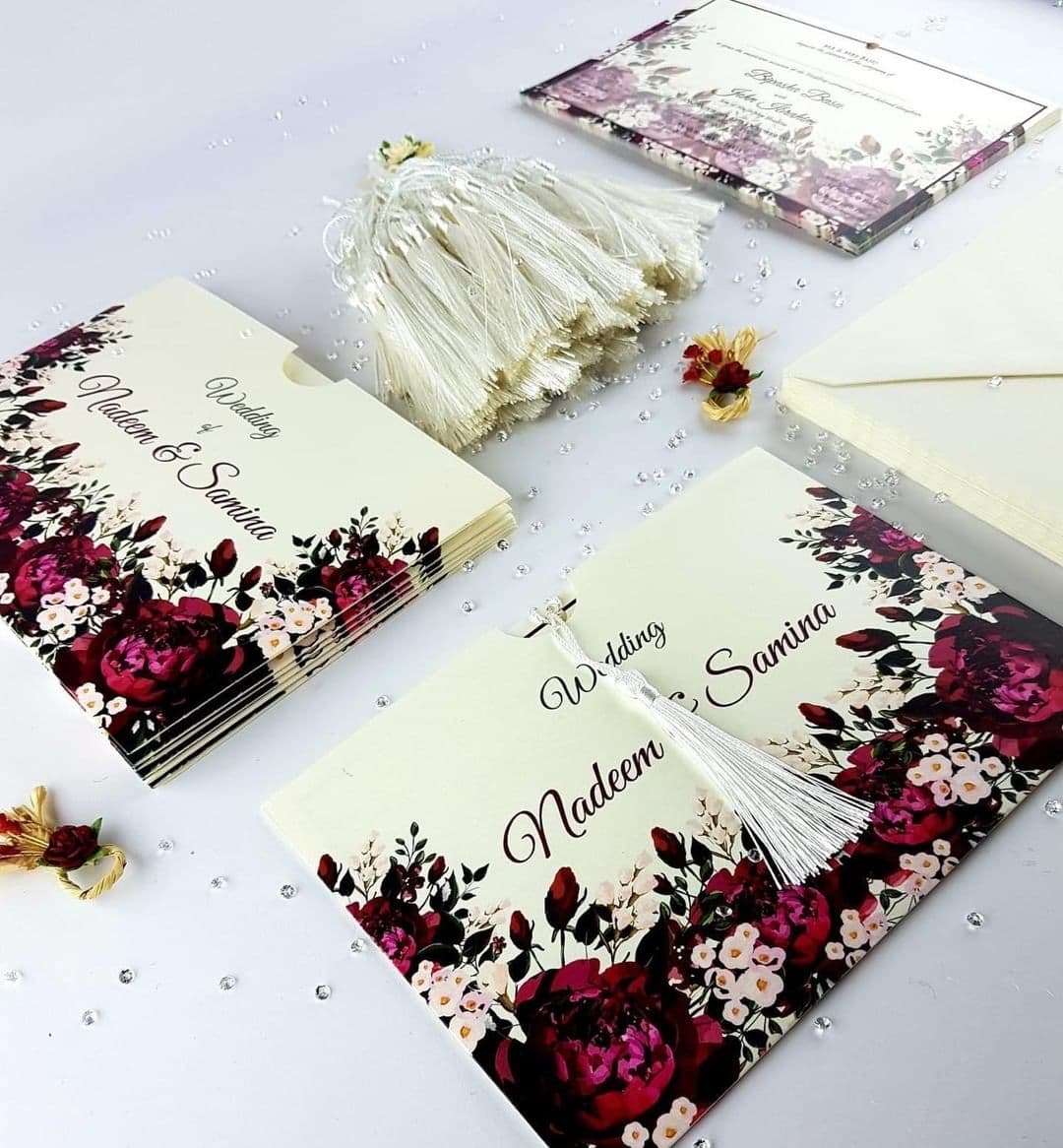 ShadiCards — South Asian wedding vendor in Birmingham