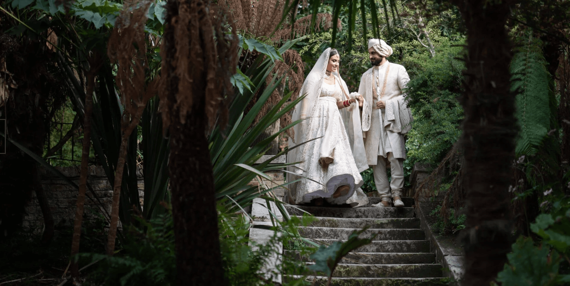 Sikh & Dread Photography — South Asian wedding vendor in London