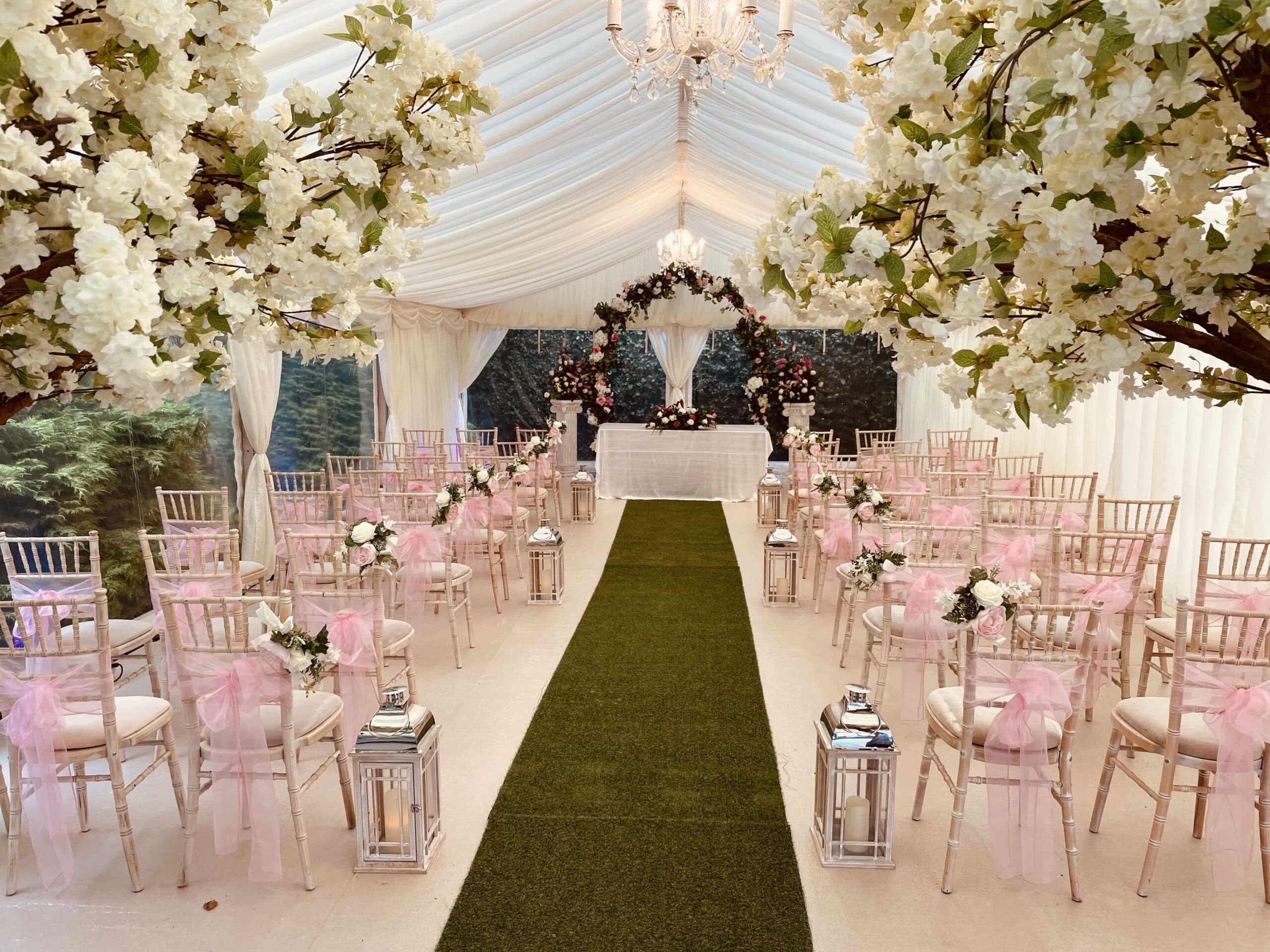 Event Decor Company — South Asian wedding vendor in Leicester