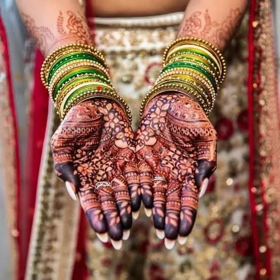 TLG Photography & Makeup — South Asian wedding vendor in London