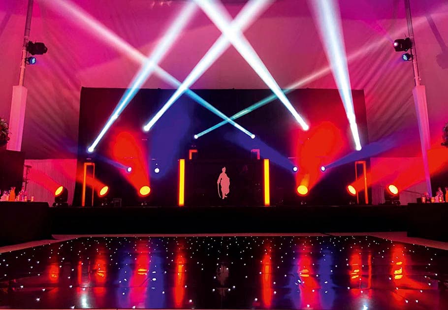 Maharaja Music — South Asian wedding vendor in London