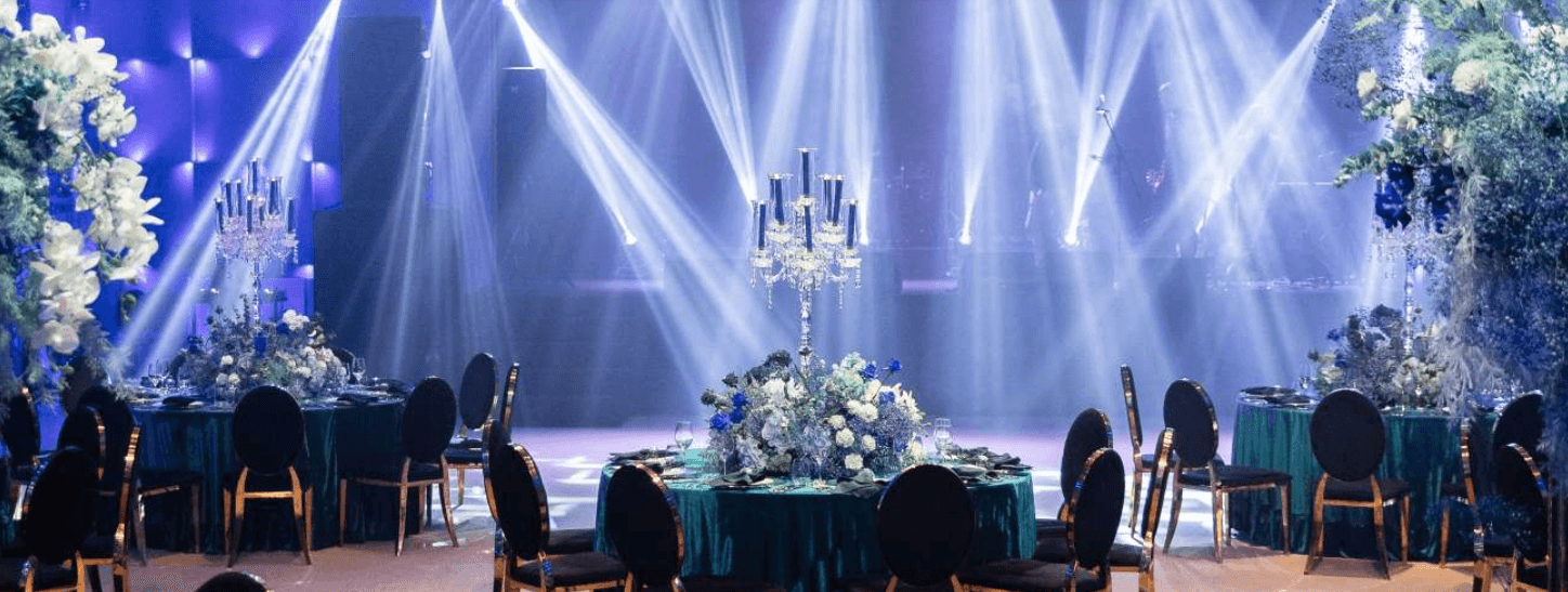 Moghul Caterers — South Asian wedding vendor in Edison / Iselin