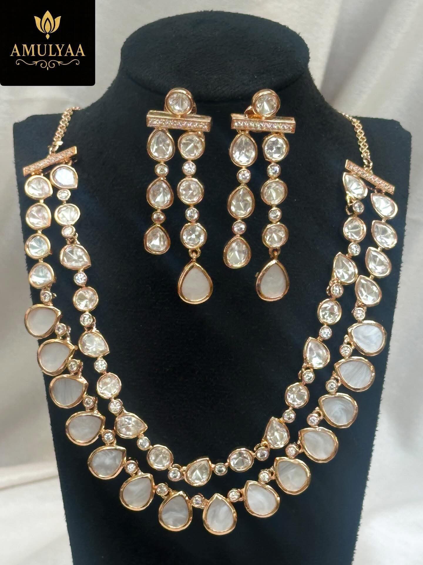 Amulyaa Collection — South Asian wedding vendor in London